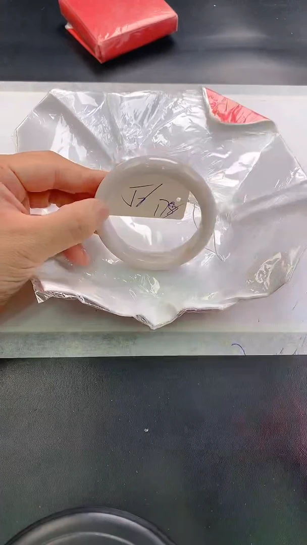 未镶嵌手镯翡翠179