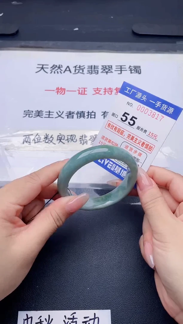 未镶嵌手镯翡翠翡翠手镯未镶嵌