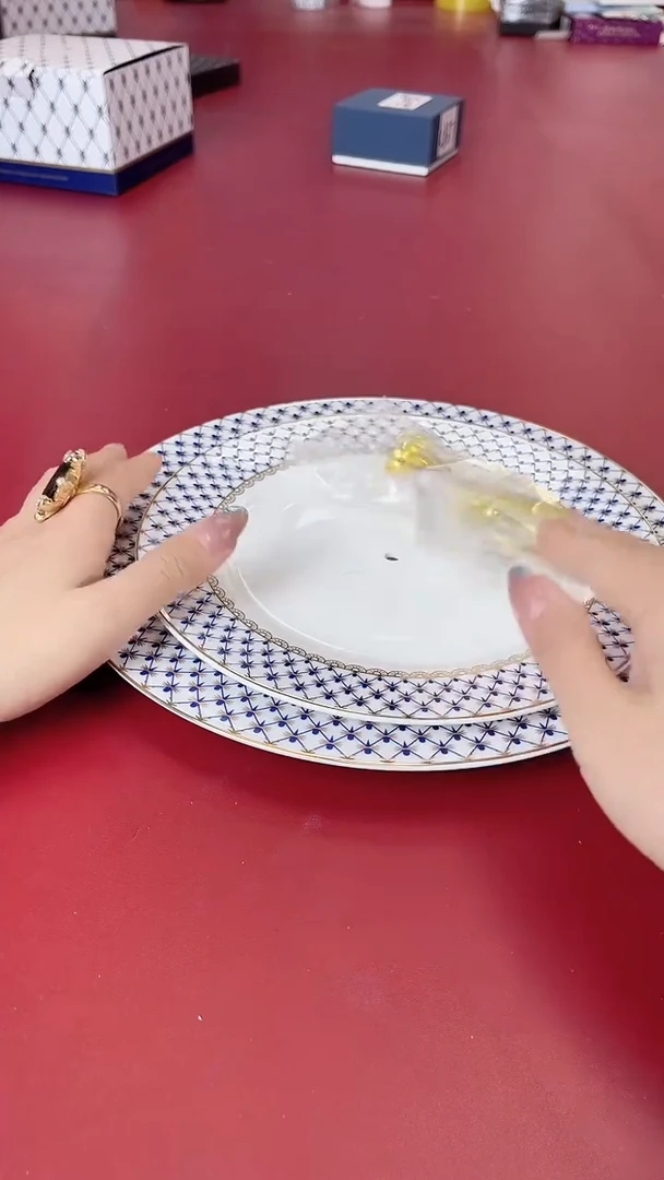 瓷片别算了真划算@@H8