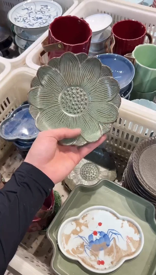 瓷片微瑕商品,介意勿拍