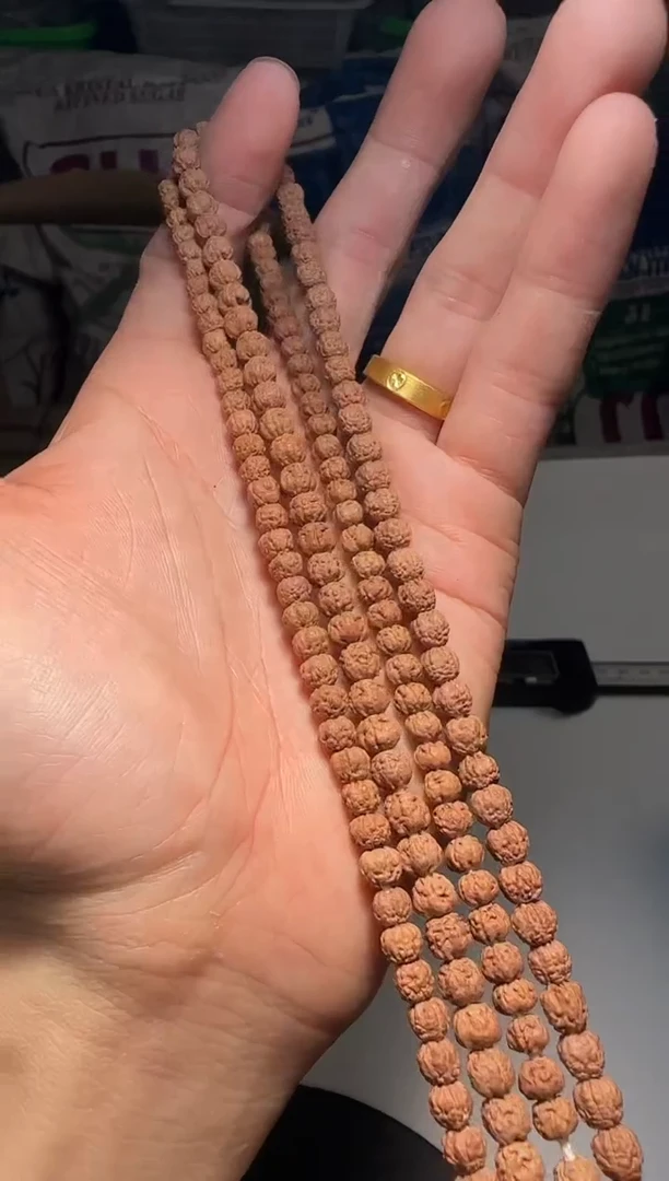 手串金刚菩提无利润超头精挑佛手108-5mm