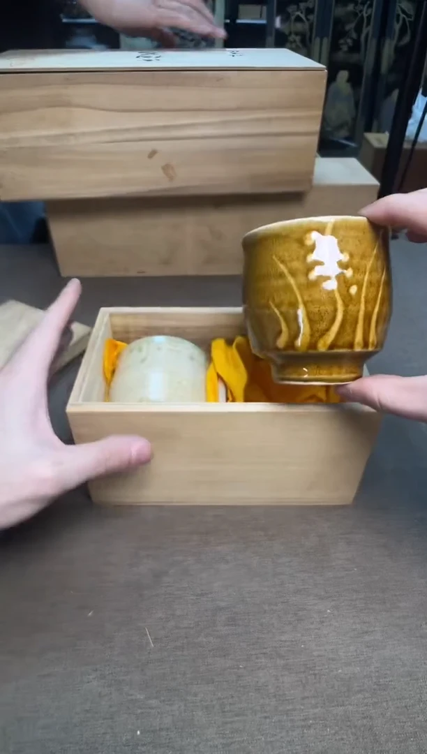 茶宠瓷器茶具套装