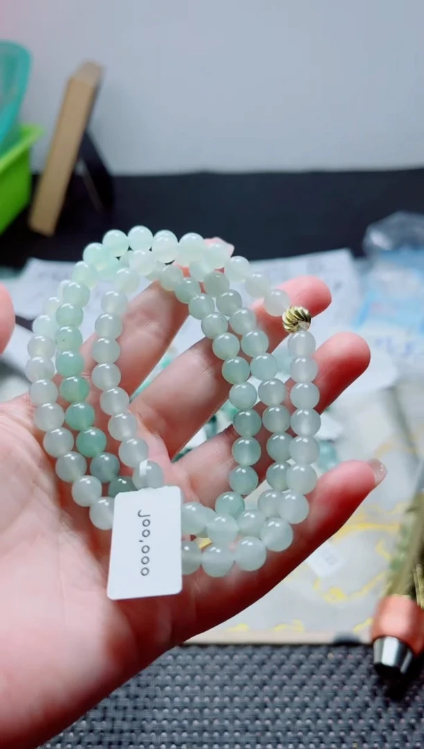 未镶嵌定制翡翠翡翠