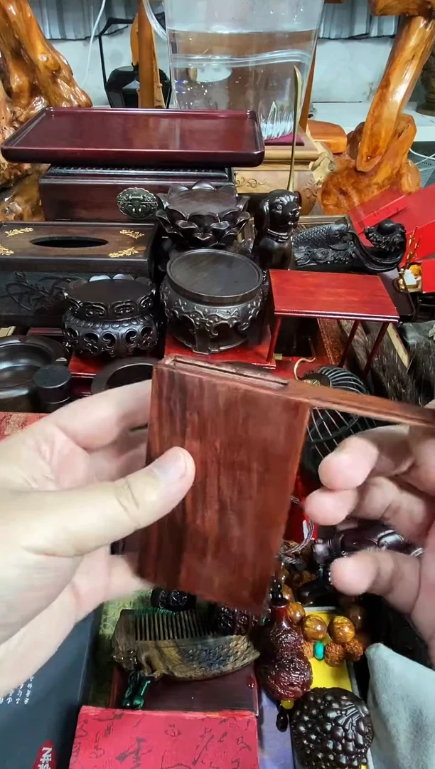 木质烟盒直播推荐直播推荐
