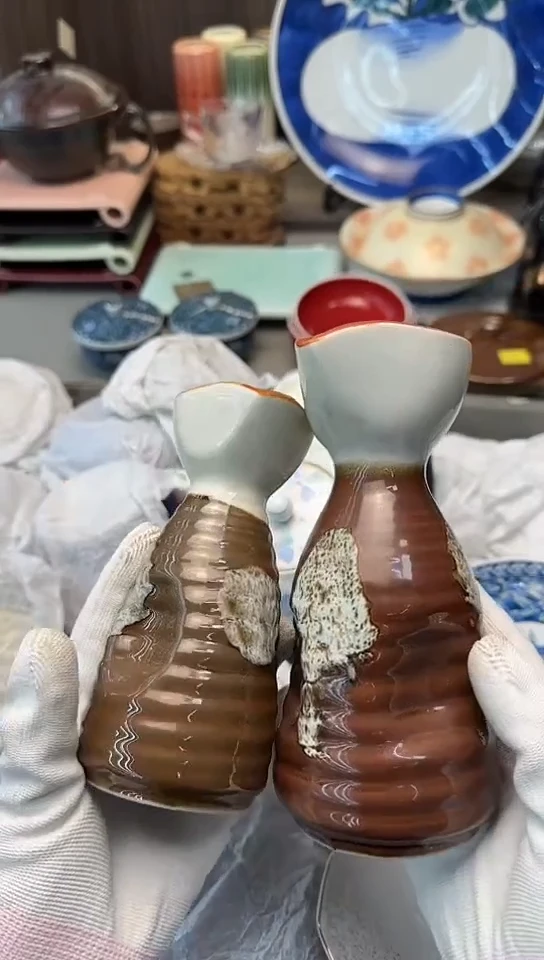 【闪购商品】碟中古回流瓷器大全