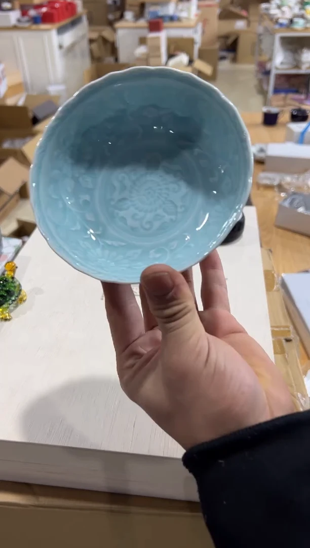 【闪购商品】瓷片c408好好好好好好