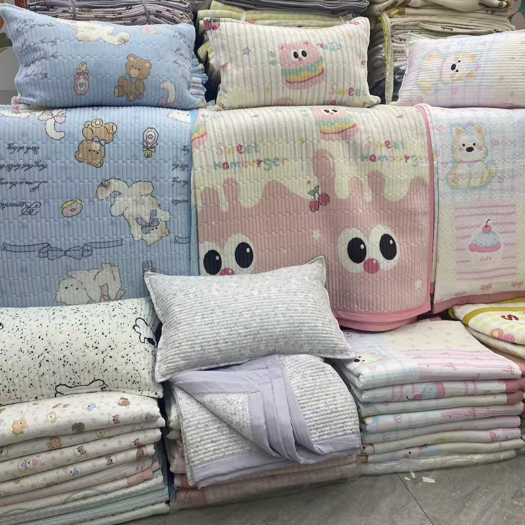 1号链接同款枕套一对