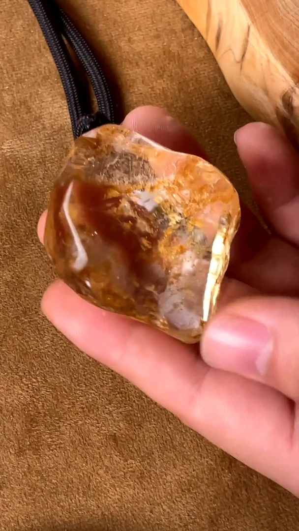 水晶摆件未镶嵌81