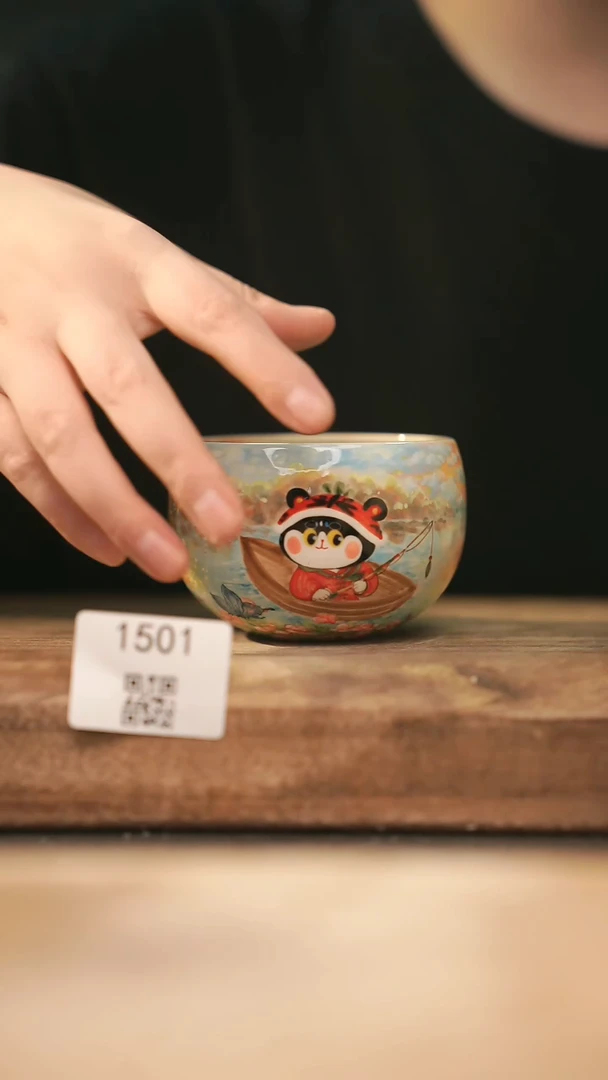 【落单孤品】福利/杯子@@1501