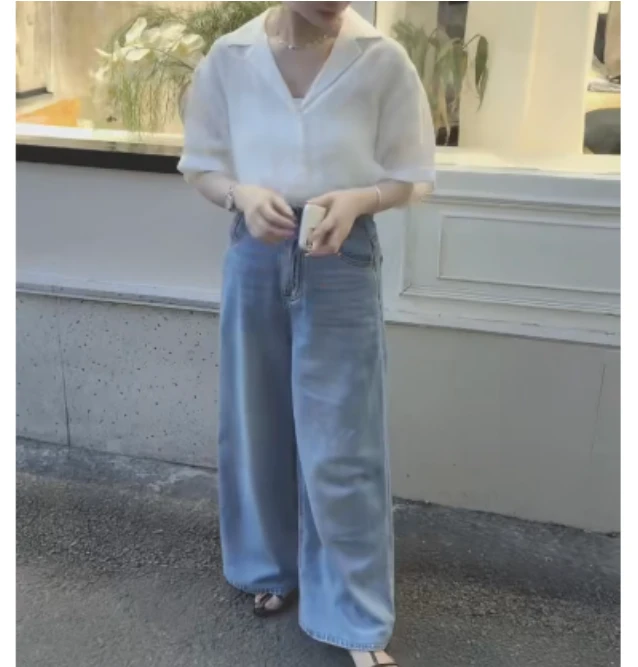 2025夏季时尚潮流百搭精品女装多yi352