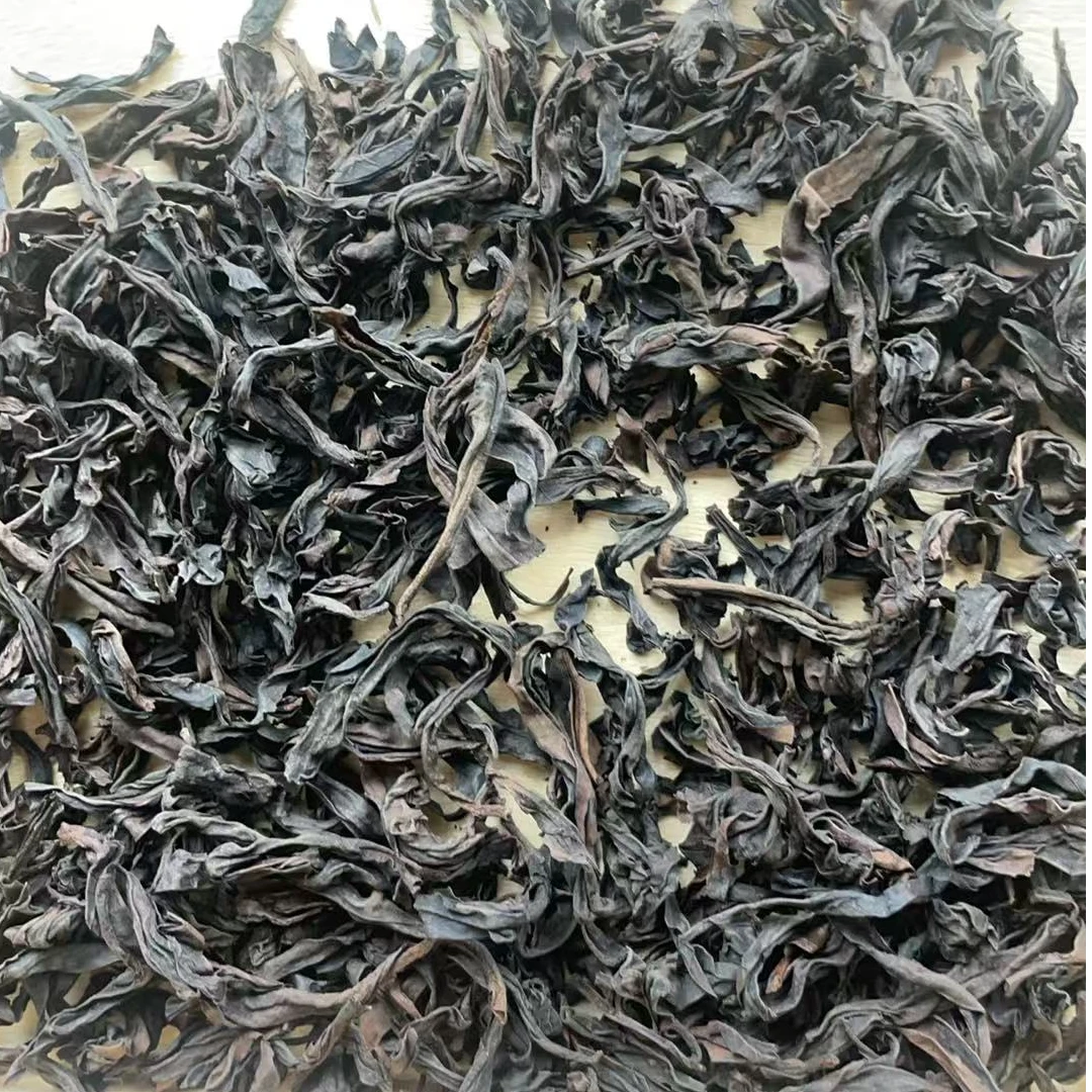 正岩尊桂（肉桂）茶叶