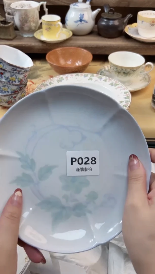 瓷片超*猪   28