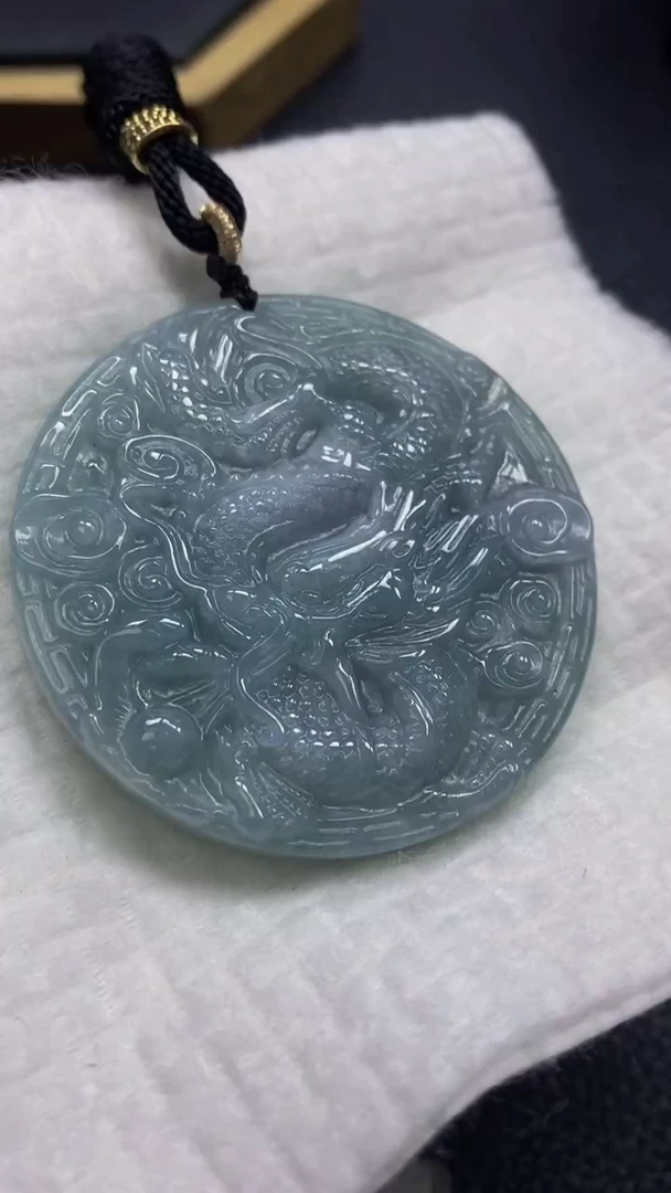 颈饰未镶嵌翡翠闪购00059