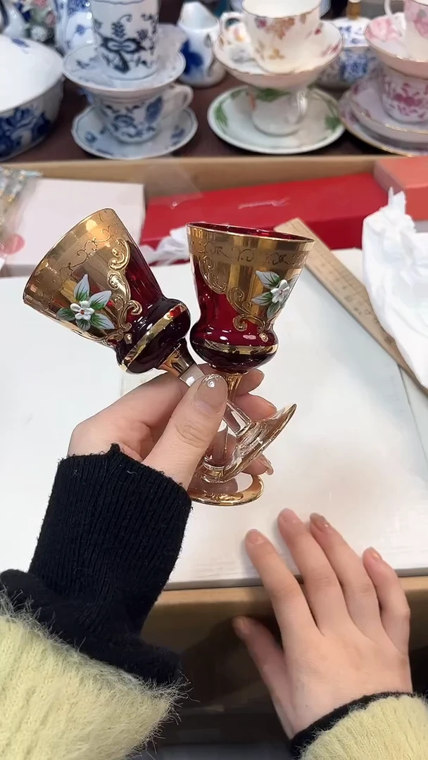 【闪购商品】瓷片三宝日瓷感谢支持