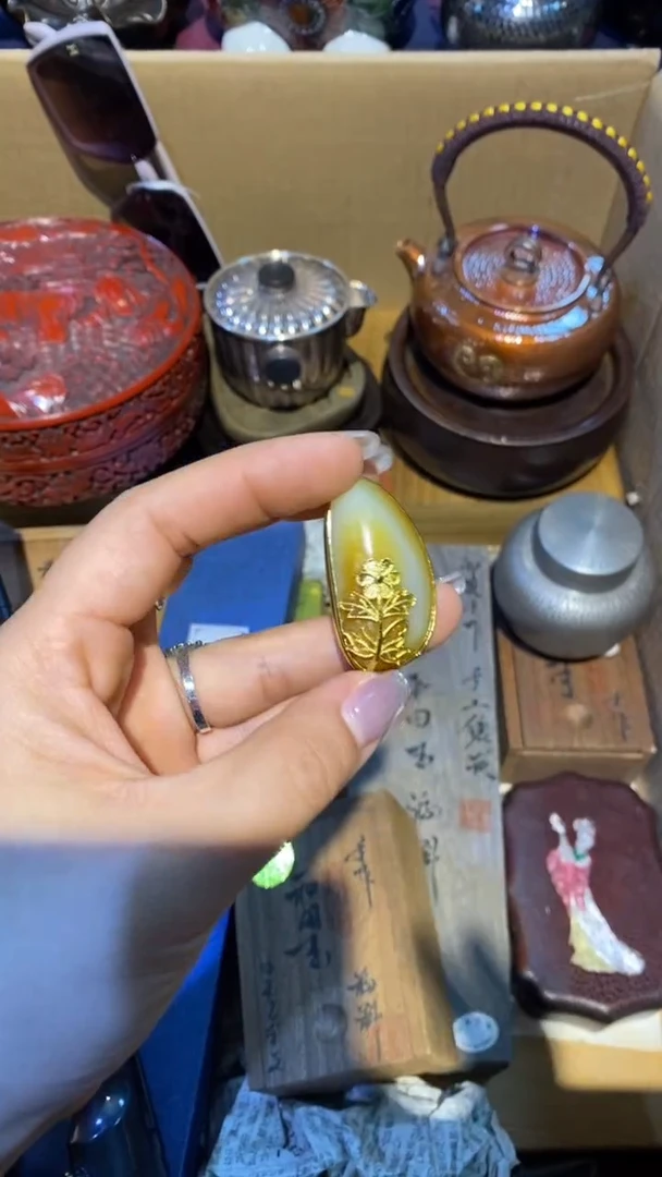 陶你所爱中古回流严选