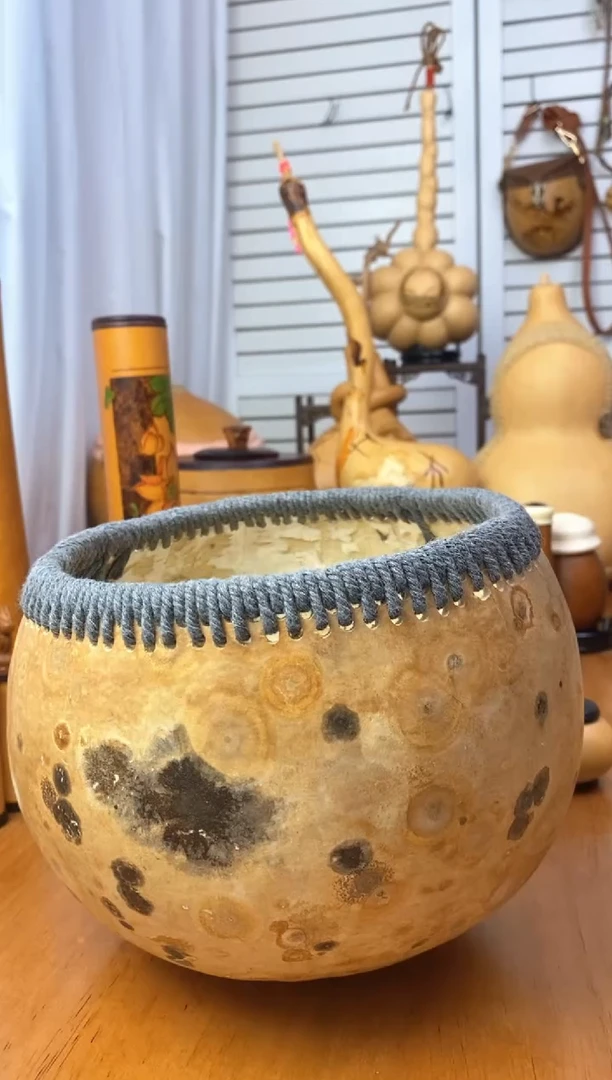 葫芦葫芦呼噜呼噜