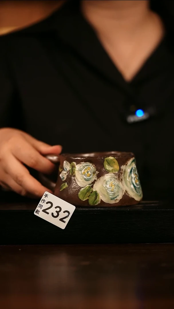 瓷片遇瓷手作同款232