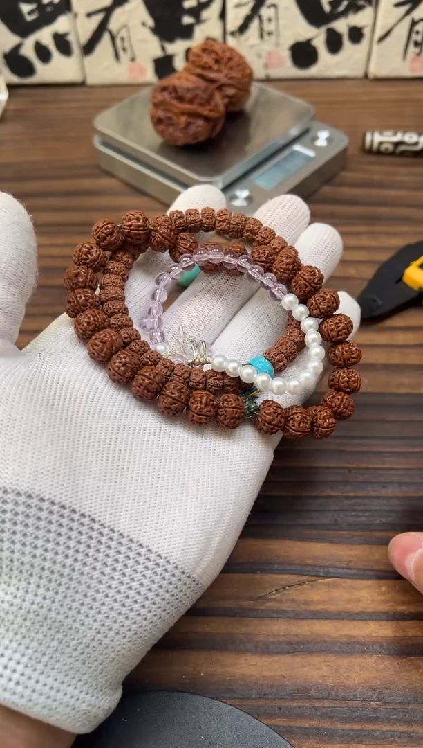 手串金刚菩提金刚菩提手串