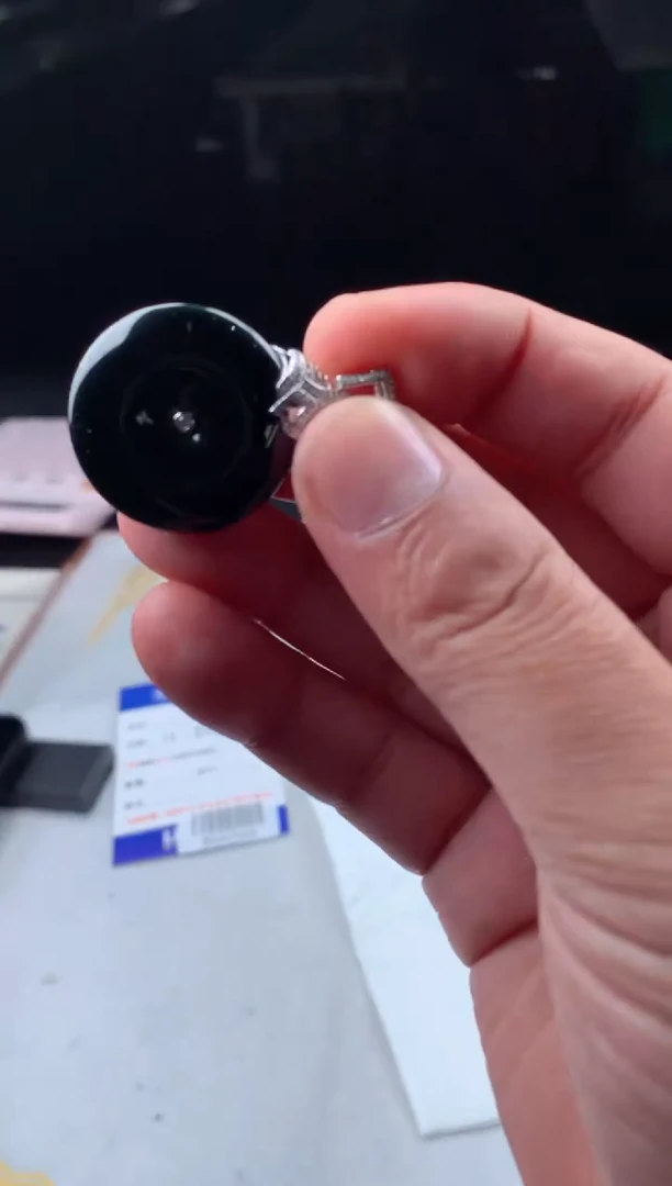 未镶嵌定制翡翠天****.12654654