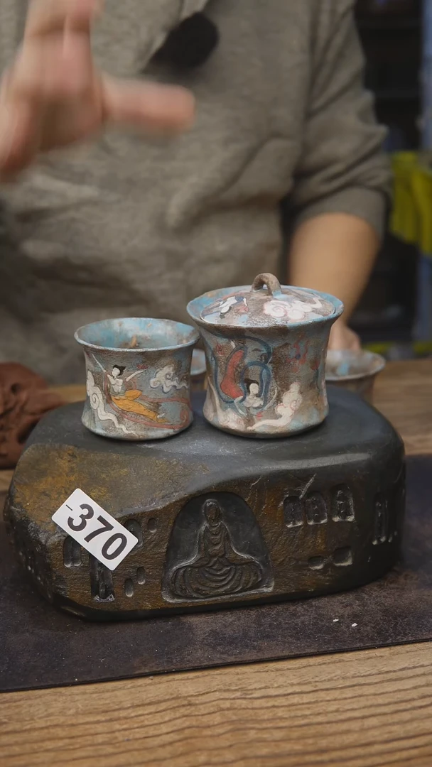 Y***昕落单福利370套装2件