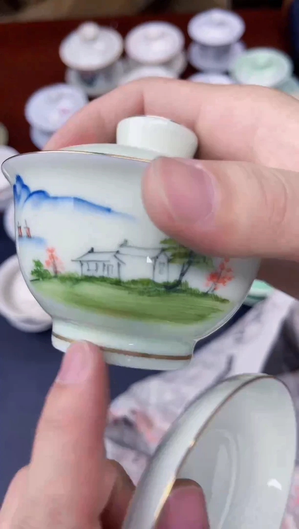 陶瓷茶具临时链接