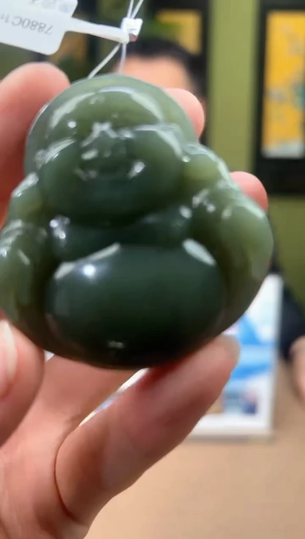 颈饰未镶嵌和田玉多样性发货拍一发一