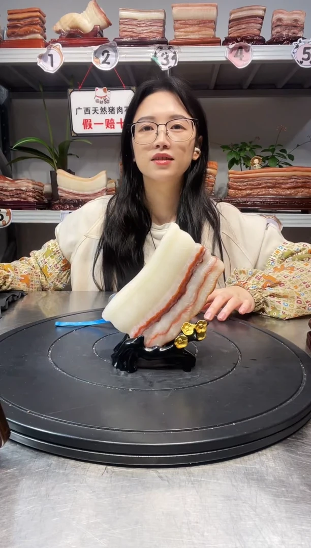 石材天然石材柳州猪肉石尺寸13-8-2.3