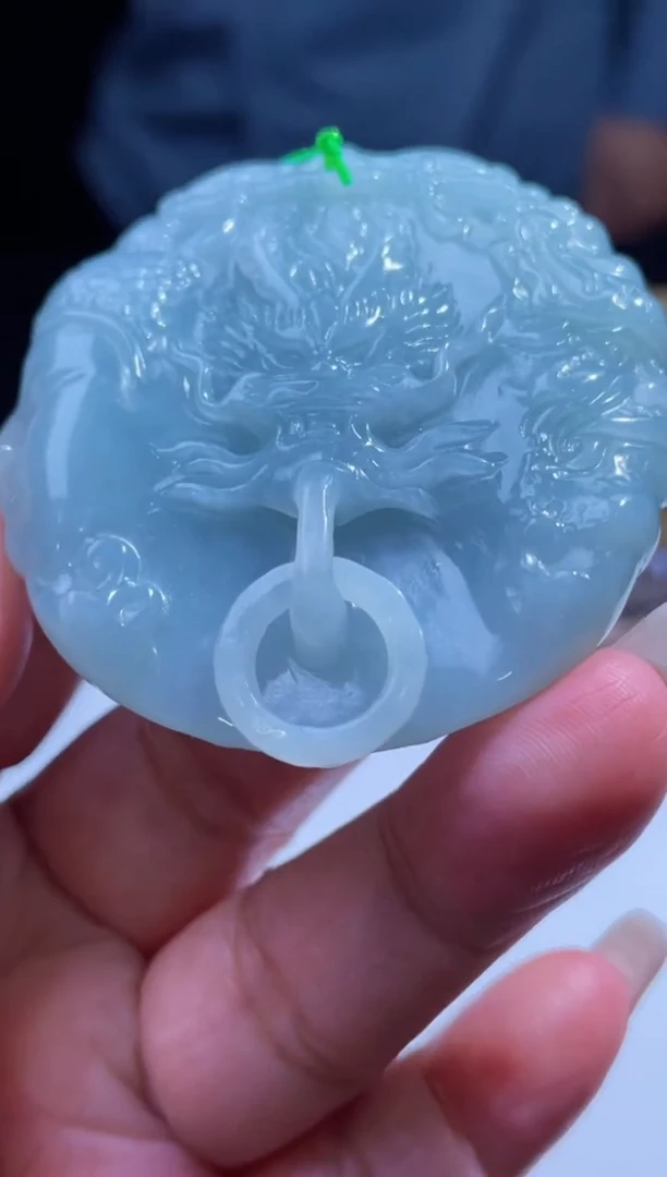 未镶嵌定制翡翠C-@@QJCC111513多样性发其一