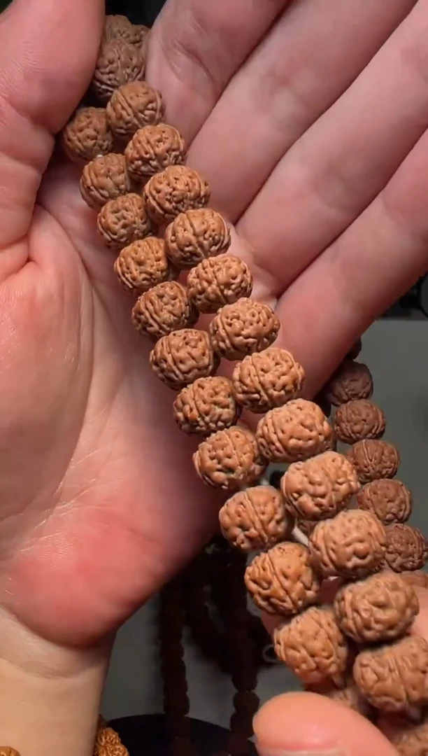 手串金刚菩提无利润超头精挑老树王手持-12mm