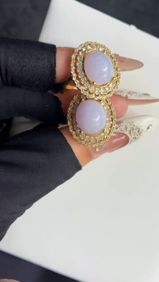 未镶嵌定制翡翠24定制翡翠-多样性发货（发其一）