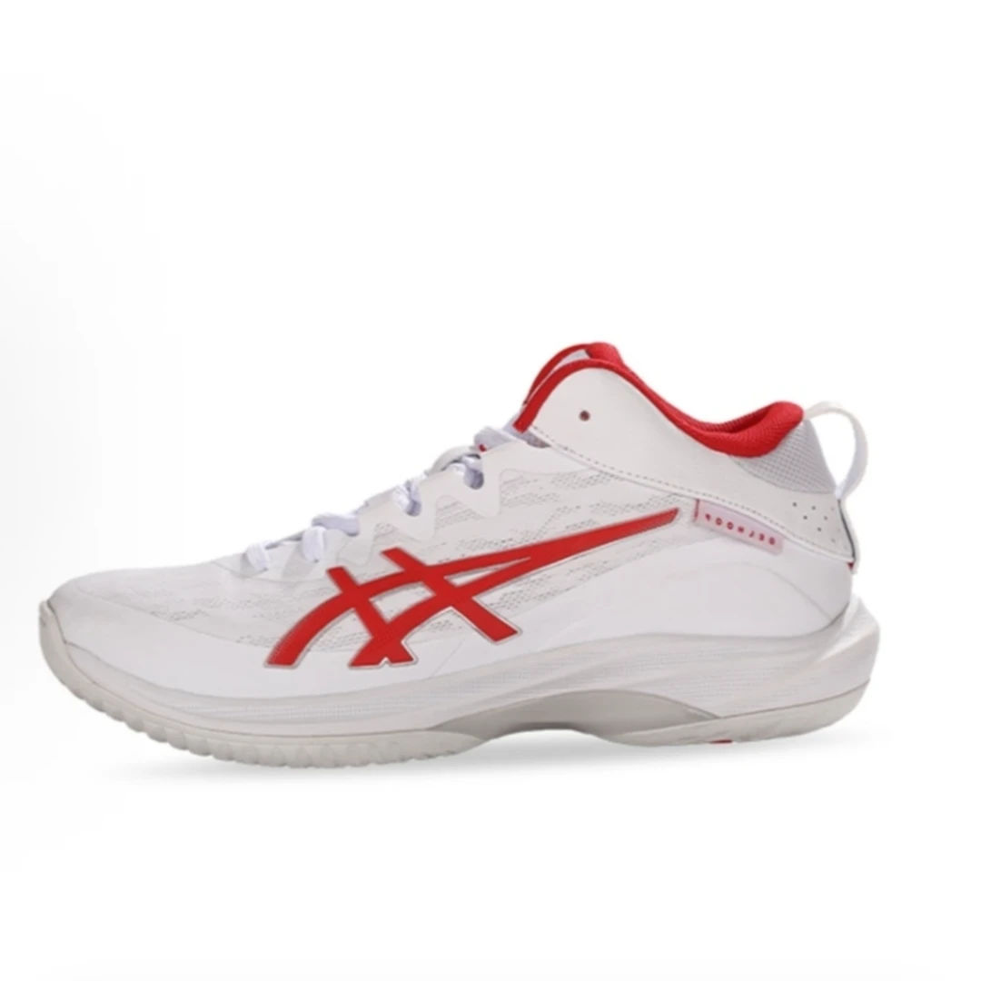 ASICS/亚瑟士【胡子专属】V17S减震回弹户外防滑耐磨网面透气休闲