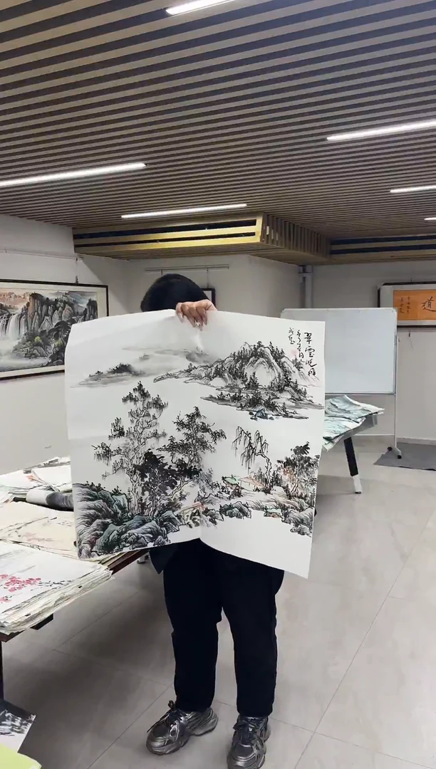 国画丹青专属福利-45-30