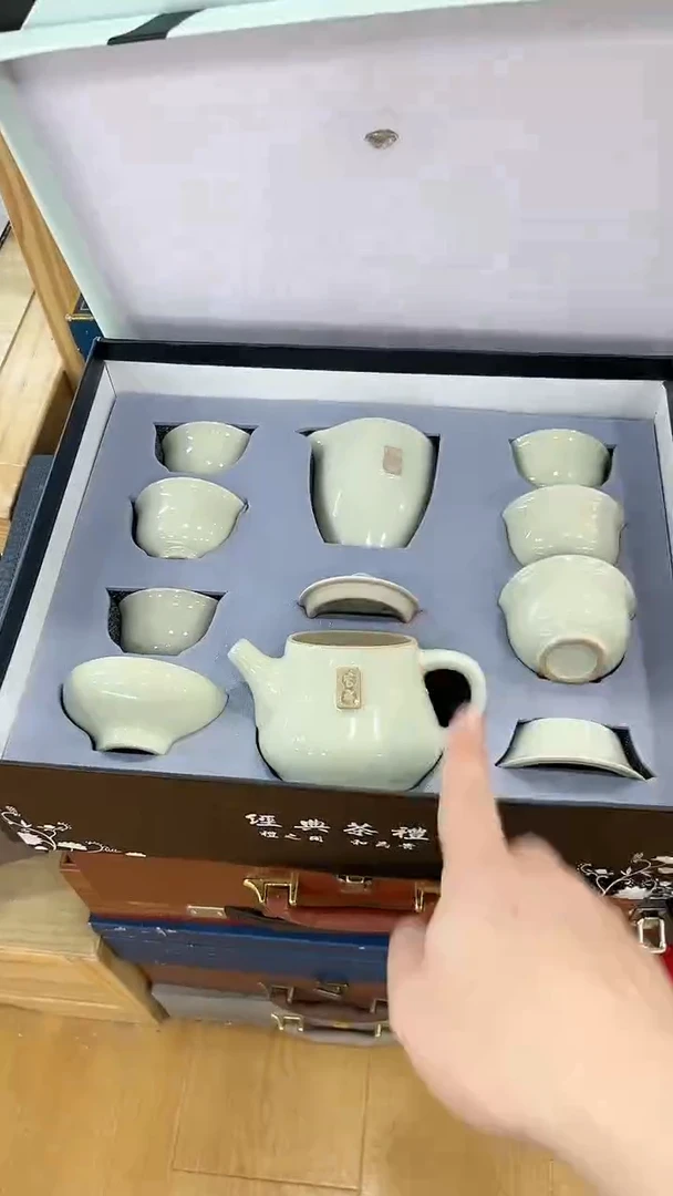 【闪购商品】窑主茶具窑主茶具@