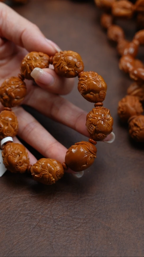 手串橄榄核橄榄核