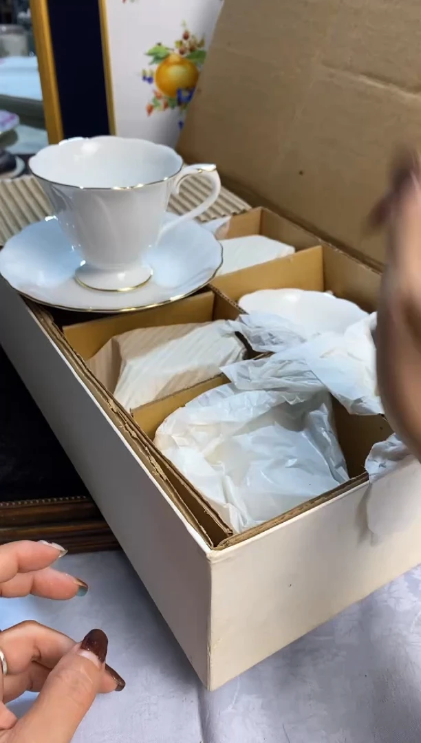 欧瓷青木回流精品欧瓷
