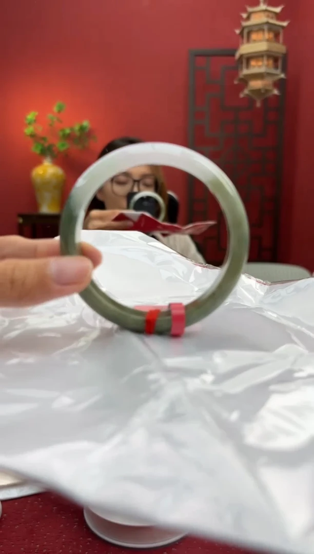 未镶嵌手镯翡翠翡翠手镯3