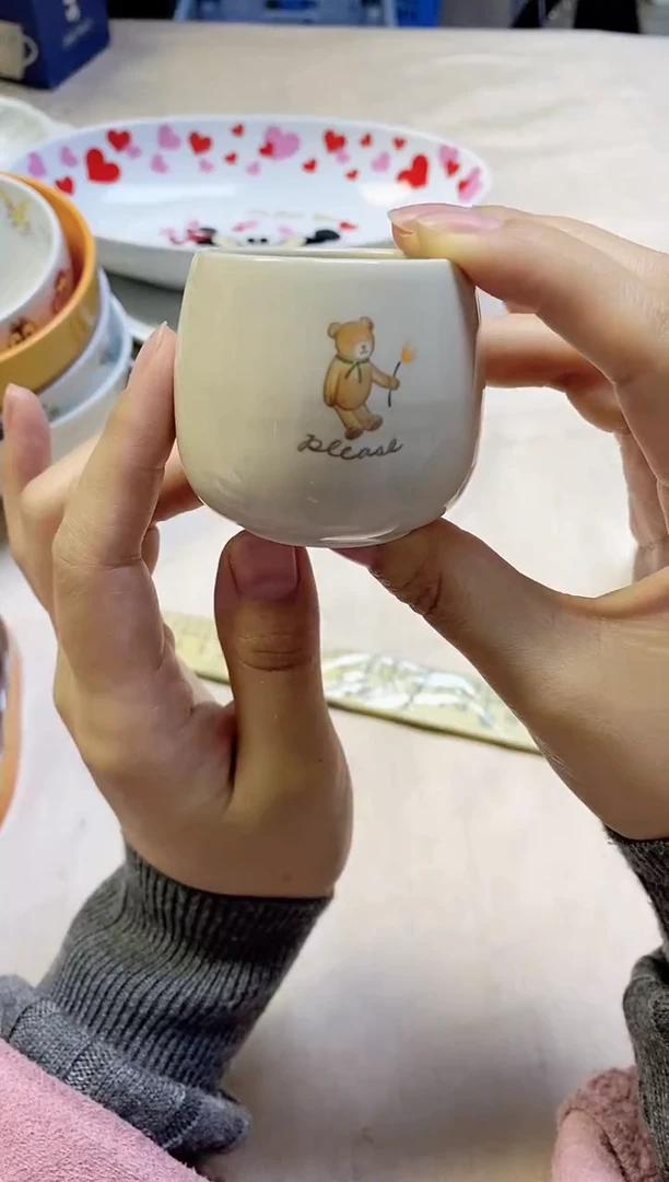 /199精美瓷器感谢选购