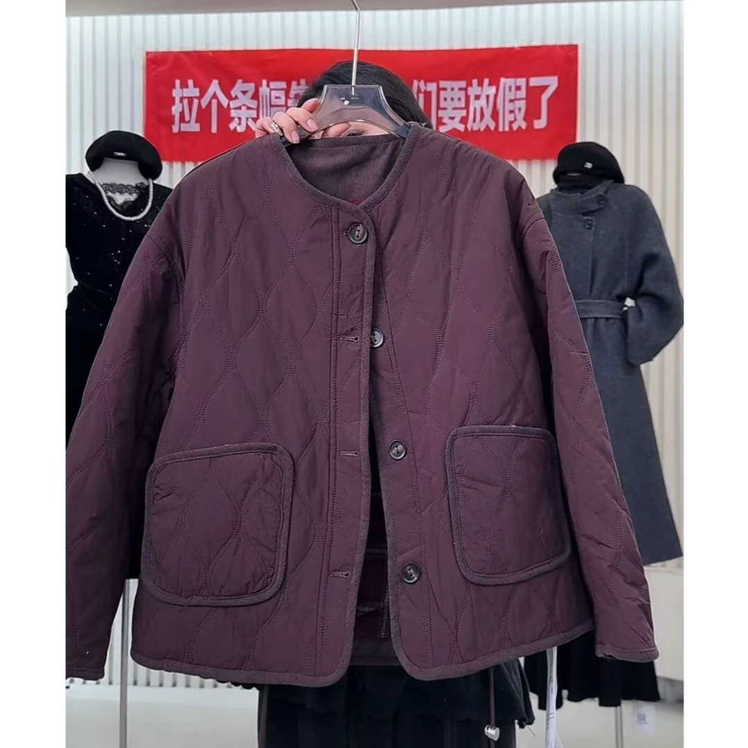 【苏兰文】新品外套-7736-YR