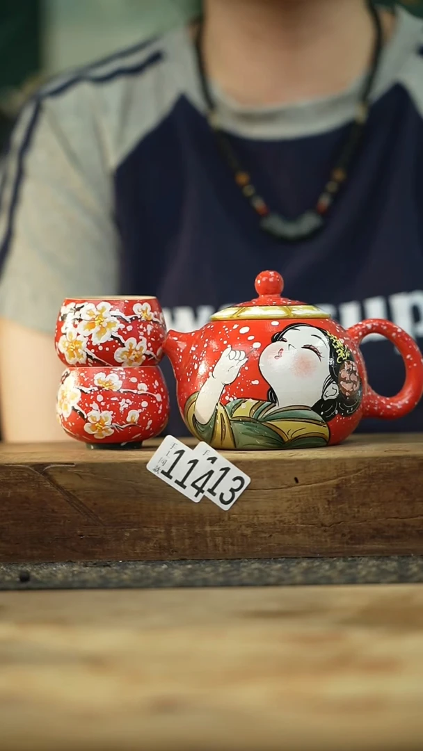 设计师手作款 落单福利
