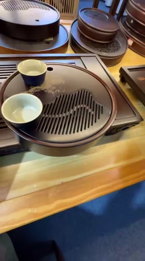 马踏小号25*25*5