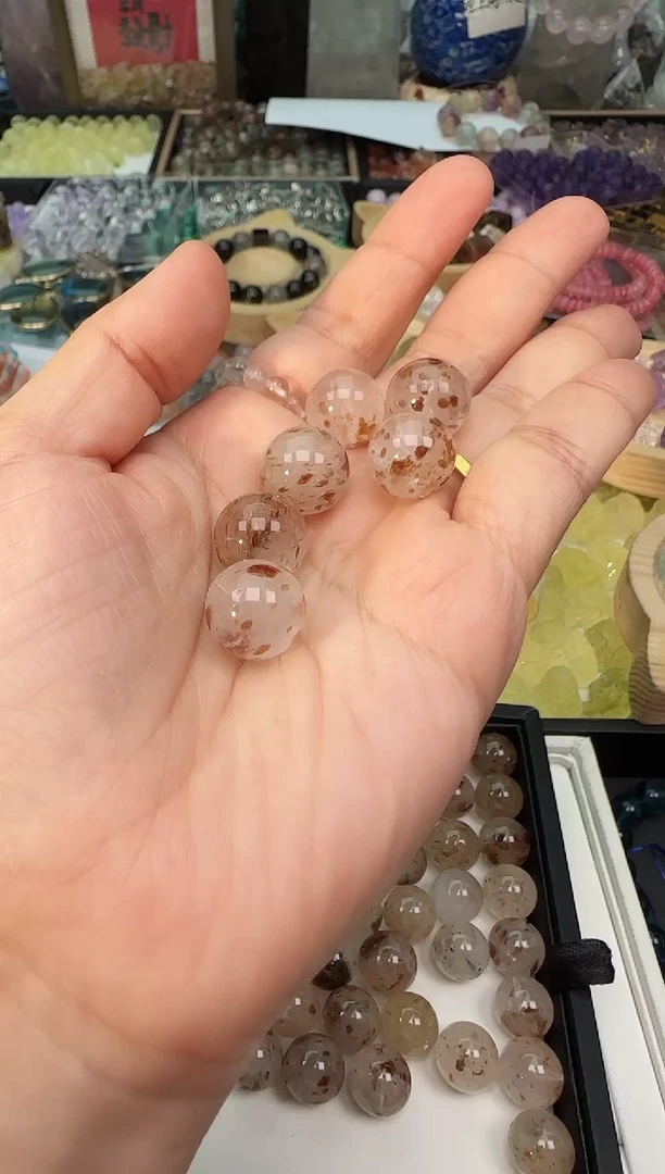 吊坠(不含链)未镶嵌水晶105a多样性发其一/9.16/1个