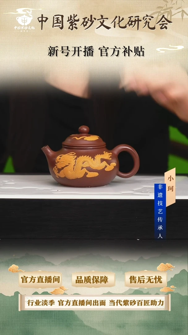 茶壶紫砂陶茶文化鲍              底槽清260cc左右