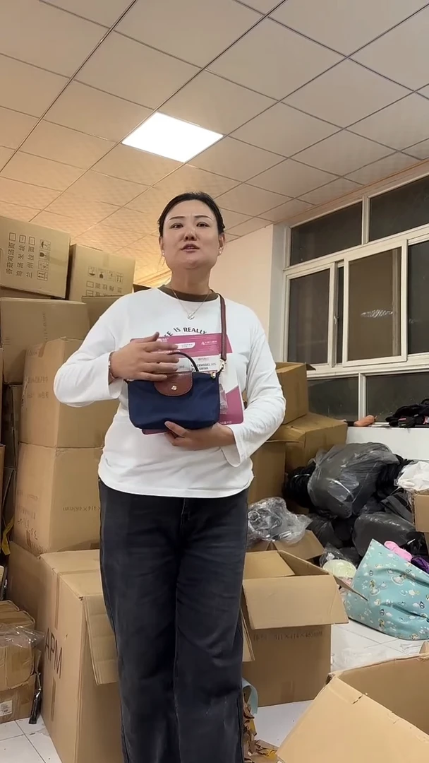 织物琪老板女包2号店商品图片下单