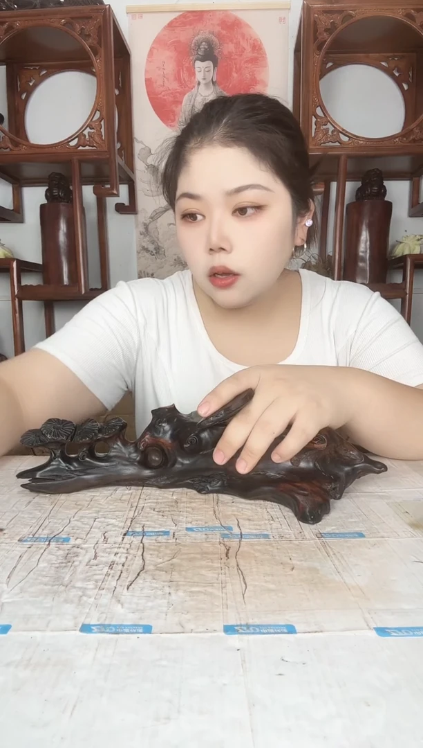 非洲紫檀（红花梨）泰*45
