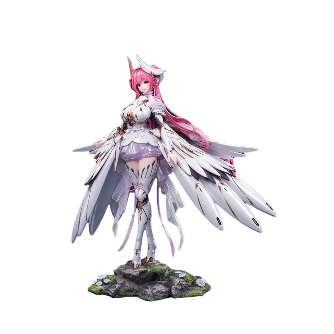 【bilibili预售】Hobby·sakura NIKKE：胜利女神 桃乐丝 1/7比例手办