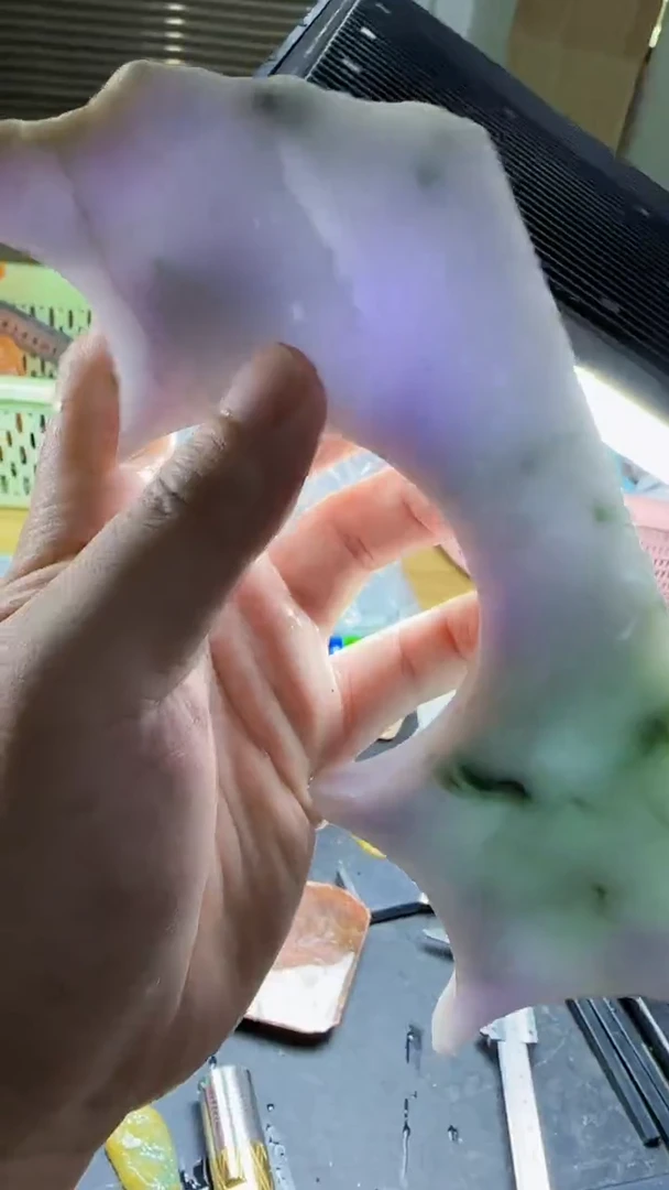 散珠翡翠翡翠065
