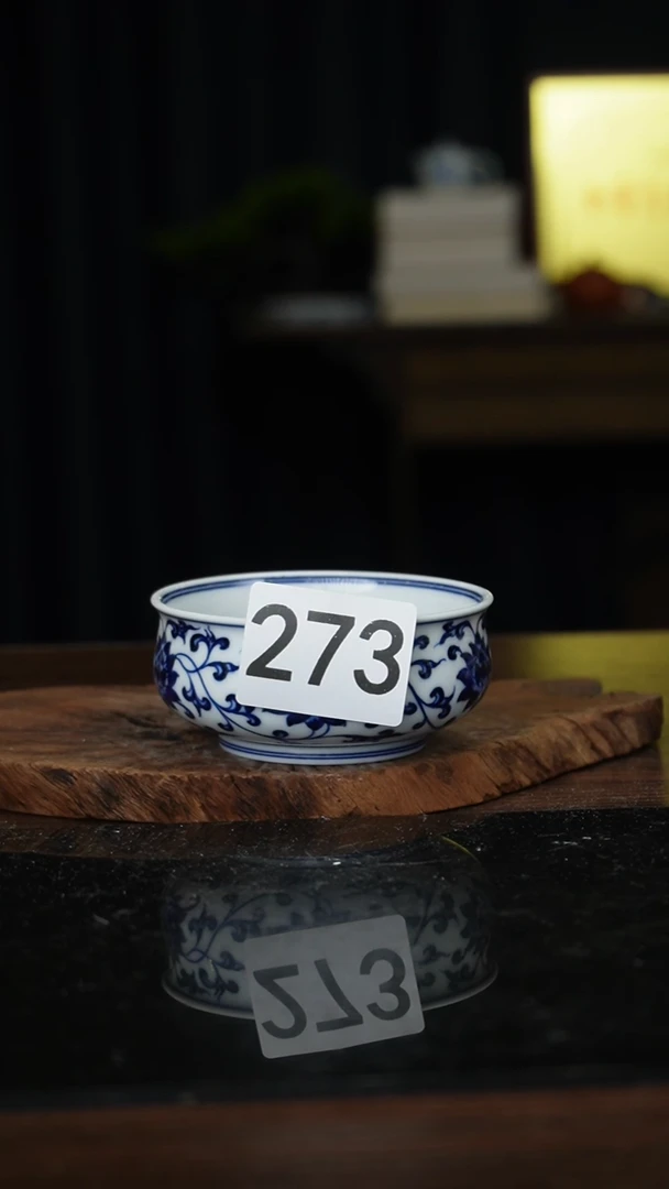 【闪购商品】杯景德镇手工手绘陶瓷