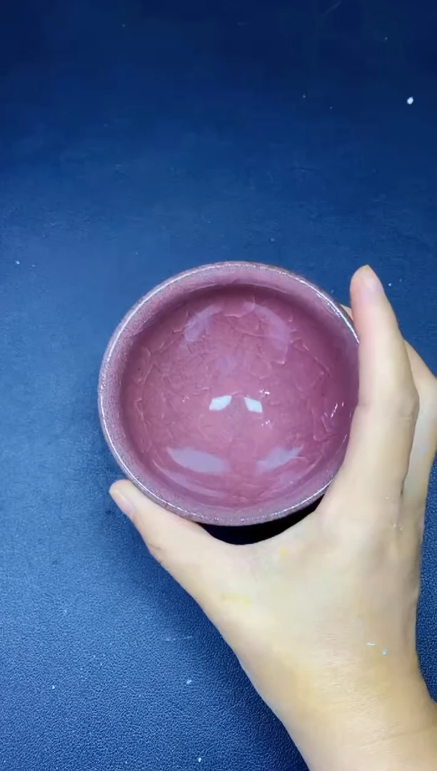 茶盏123微瑕