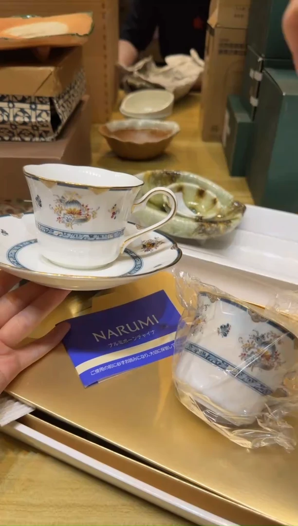 小狐狸严选日瓷器小狐狸精选日瓷器