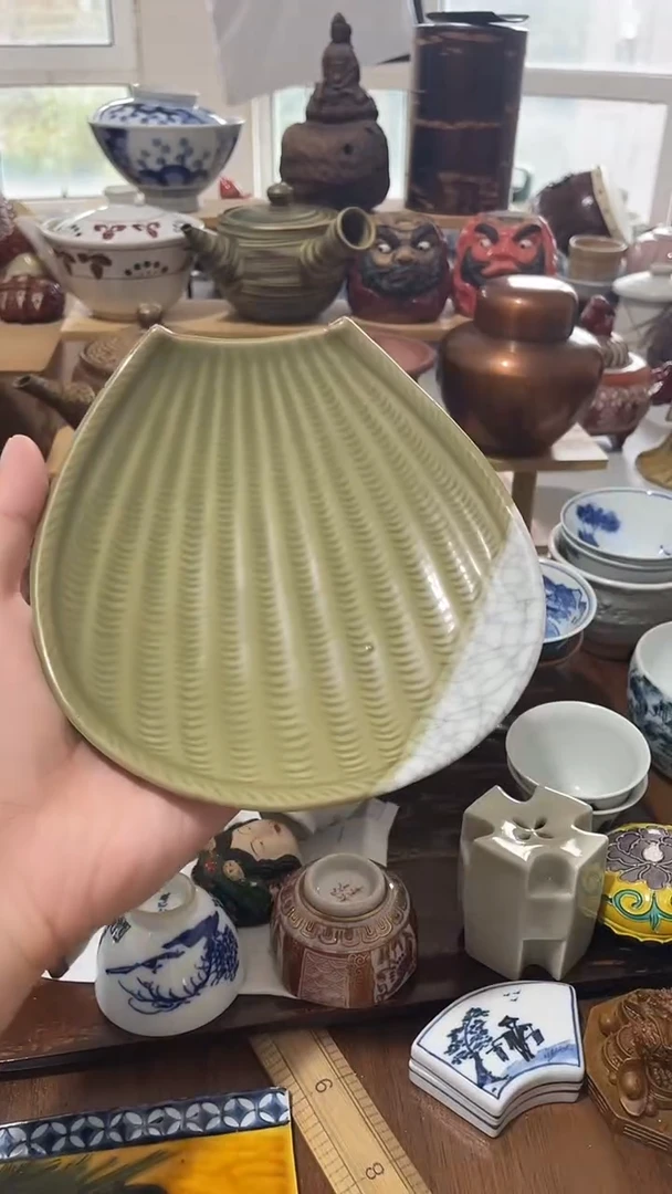 瓷片中古瓷器一物一价